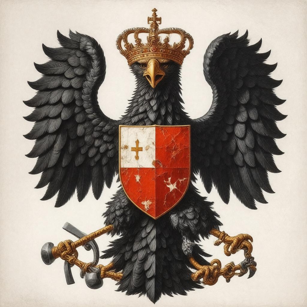 Austrian coat of arms